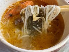 -海大南门夜市(海富街店)