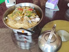 -刘胖子家常菜·蹄花焖藕(中南店)