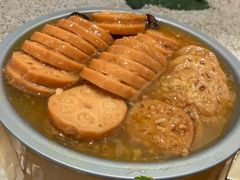 -喜家自助小火锅(乐客城店)