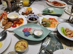 -金马门国际美食百汇(珞喻路店)