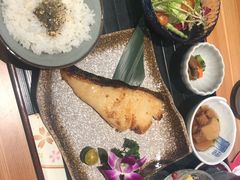 -皇品田苑日式料理(苏州中心店)
