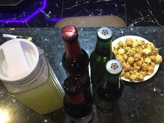 -泡沫BUbbLE量贩式KTV(金沙江路店)