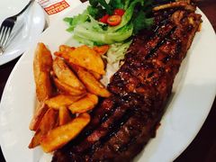 Pancakes&nbsp;on&nbsp;the&nbsp;rocks(The&nbsp;rocks店)-Pancakes on the rocks(Darling Harbour)