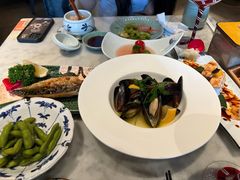 -阿吾罗日本料理(K11艺术中心店)