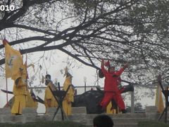 -胡里山炮台