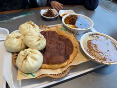 -黑窑厂糖油饼烤鸭·清真菜(旗舰店)