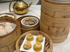 -稻香酒家·33年老字号·港式粤菜(富邦中心店)