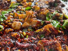 -温江公平红烧兔(总店)