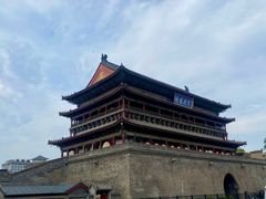 -西安城墙·碑林历史文化景区