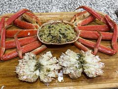 -震海贝烤贝·民俗特色店(延吉总店)