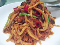 -南山鲜虾面·活鲜小馆·海味大连菜(南山总店)