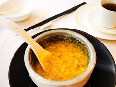 尼泊尔岩米烩鱼翅-御彩酒家(东风东路店)