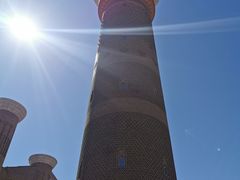 -新疆国际大巴扎