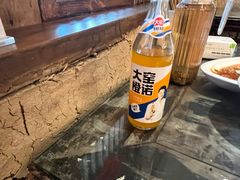 -田园印象·成都土菜院子(华阳店)