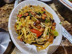 -顺水湾·牛肉牛杂火锅(驾鹤店)