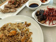 -华盛丰温州大排档(东三环南路店)