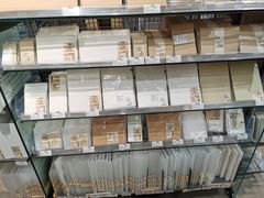 -MUJI无印良品(西湖银泰城店)