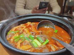 -肖记公安牛肉鱼杂馆·省级非物质文化遗产(万松园直营店)