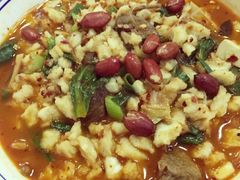 -老乌家特色小炒泡馍(大皮院店)