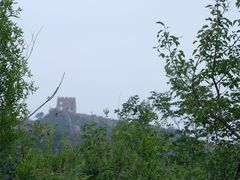-蟠龙山长城景区