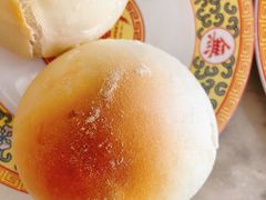 烤馒头-砂锅居(西四店)