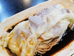 -座上客美食·雄记肠粉