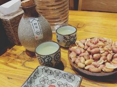 -长亭酒肆.武夷菜(鼓楼后海店)