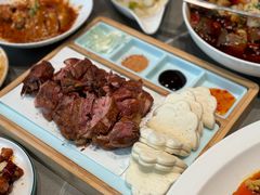 -四川饭店(城乡购物中心店)
