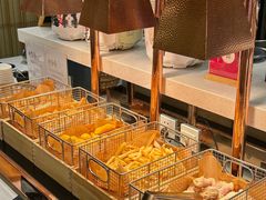-匠牛亭·锅物烧肉放题自助(昆百大·泰业城店)