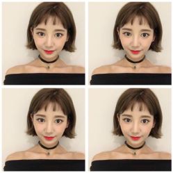 点击看大图 -GIRL STYLE 烫发·染发沙龙