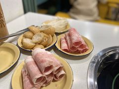 -有拈头成都市井火锅(老门东店)