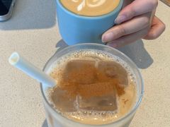 -Cupping Room(Harbour City)