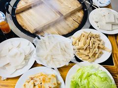 -密云水库福海酒家