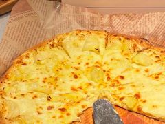 -牛排叔叔自助餐厅(太原龙湖万达店)