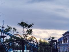 -华夏文旅西安度假区