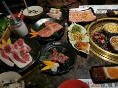-牛家酒场(7mall店)