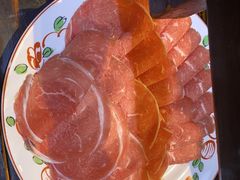 -老门框爆肚涮肉(方庄店)