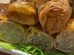 -长寿面(北京西路店)