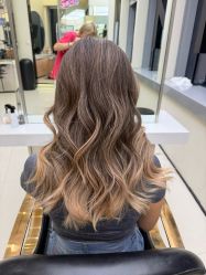 -BEAUTY HAIR GANO