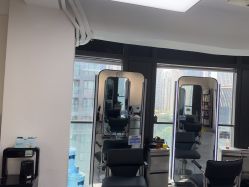 -HD HAIR STYLE