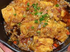 -云海肴云南菜·蒸汽石锅鱼(北京良乡华冠店)