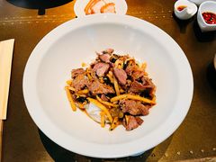 -漆黑觉米粉(三里屯店)