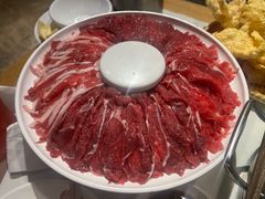 -焯牛潮汕牛肉火锅(云峰街创始店)
