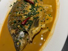 -顺香居·老字号湖北菜(江汉路店)