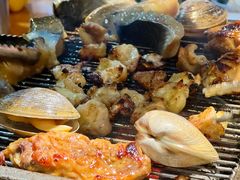 -丹东特色烤肉(学府路一部店)