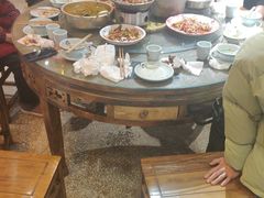 -灶东家民间菜(回兴店)