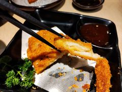 -万岁料理回转寿司(华贸店)