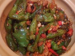 -味福记·本地特色菜(八一万达广场店)