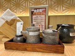 -德川家日本料理(顺义华联店)