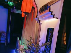 -庭院江南菜•烤鸭•非遗传承(丰台总部基地店)